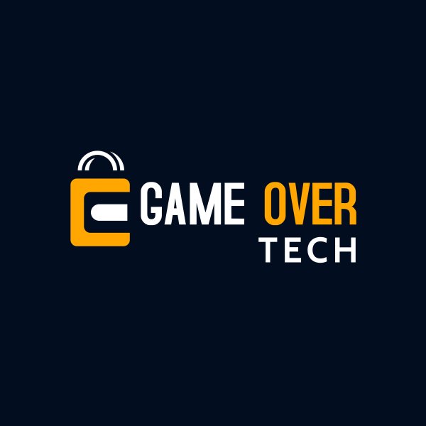 Game Over Tech