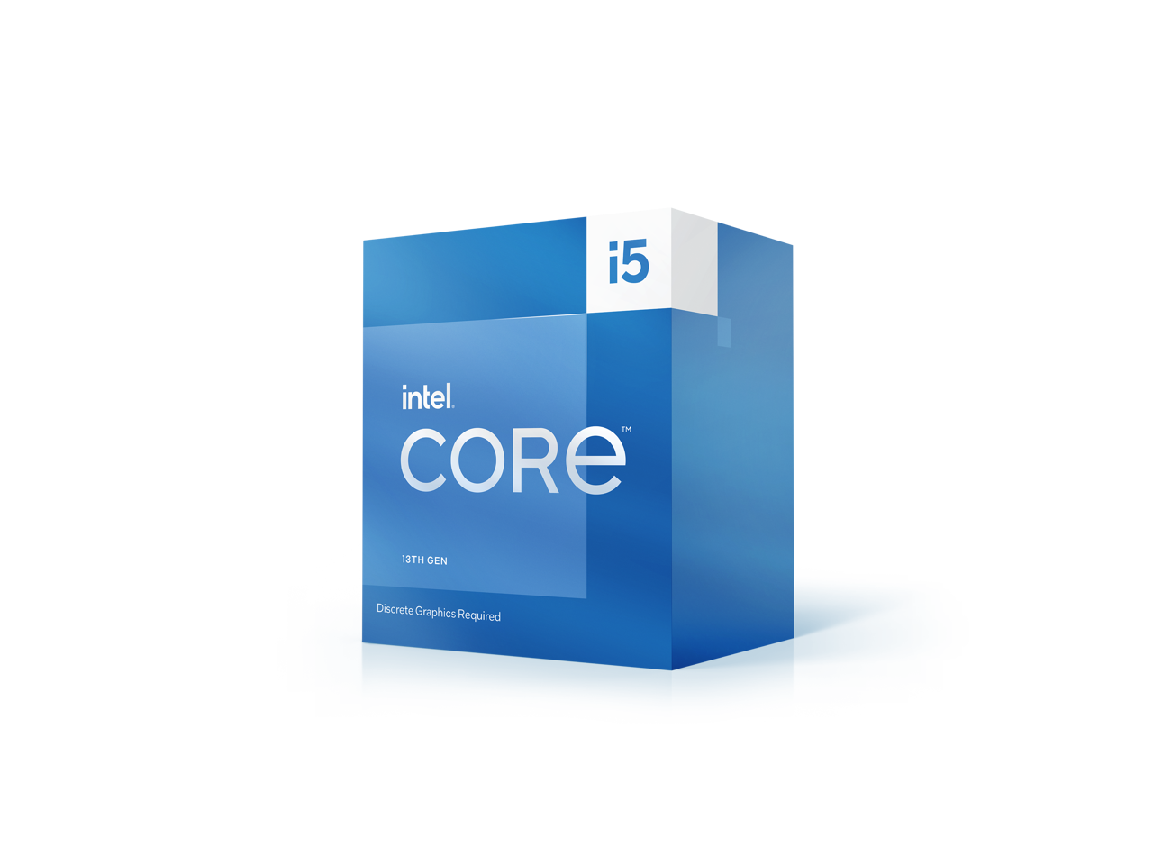 Buy the Intel Core i5 13400F CPU 10 Cores / 16 Threads - Max Turbo 4.6GHz  - ( BX8071513400F ) online 