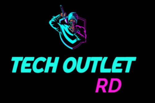 TECH OULET RD