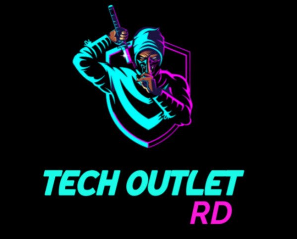 TECH OULET RD